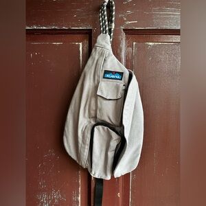 Kavu mini cross body bag